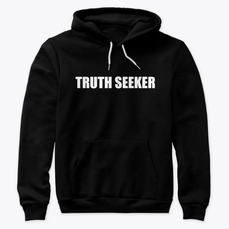 TRUTH SEEKERS CLUB