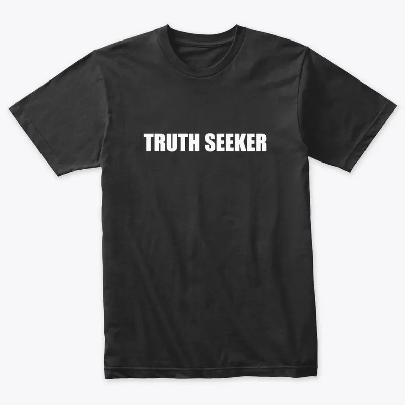 TRUTH SEEKERS CLUB