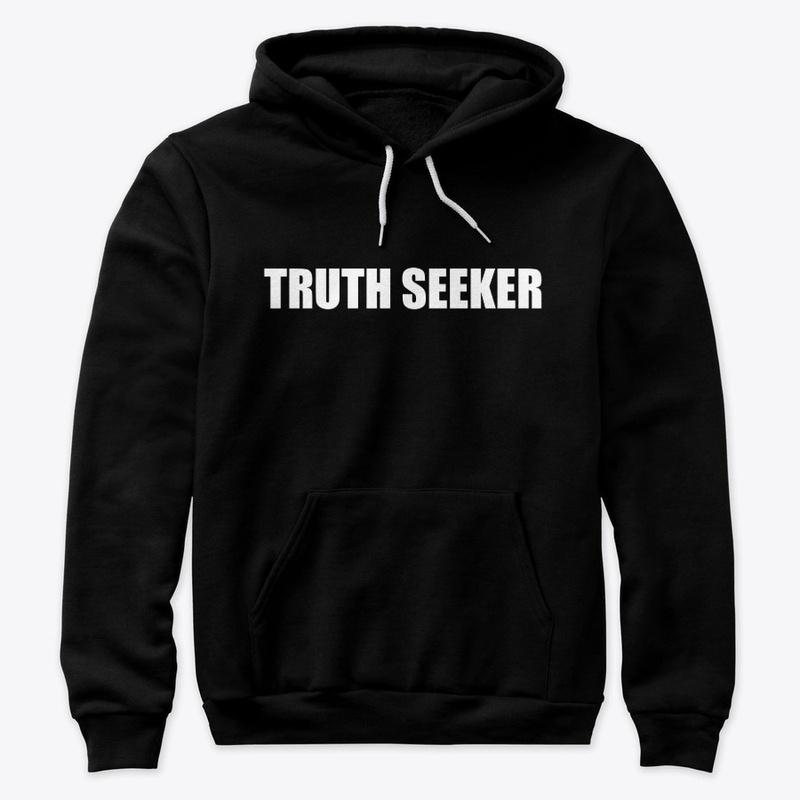 TRUTH SEEKERS CLUB