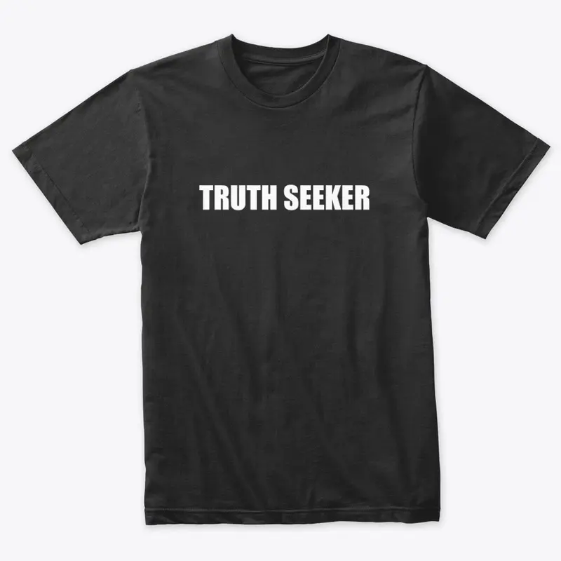 TRUTH SEEKERS CLUB